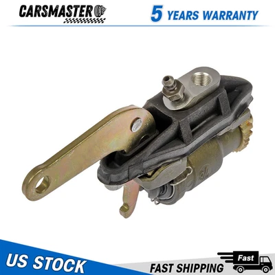 Cilindro de rueda de freno de tambor Dorman W96879 para Datsun 240Z 1970-1973 Foto 1 de 2