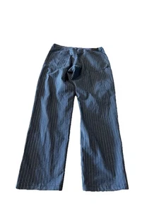 Vintage Pervert 69 Men’s Pants Size W30 L30 Navy Blue Skate Skateboarding Aus - Bild 1 von 6