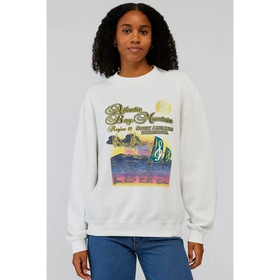 Raro Vintage XL Lee Sudadera Sweet Adelines Festival de Música Retro, Streetwear  Foto 1 de 4