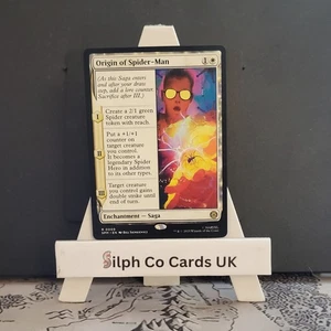 MTG Origin of Spider-Man Spider-Man - Picture 1 of 1