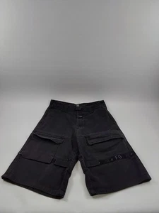 Vintage Marithe Francois Girbaud Shorts Shuttle Tape Men’s Size 32 - Picture 1 of 8