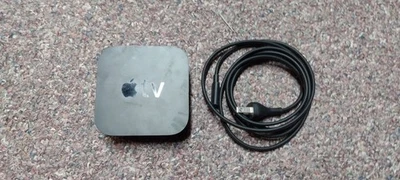 Apple TV A1218 1st Generation Media Streamer NO REMOTE - Image 1 of 4