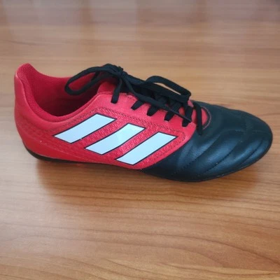 Adidas PMA 20M001 Youth Soccer Cleats Size 3.5 – Boys Athletic Shoes - Image 1 of 4