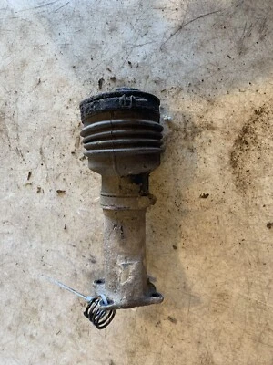 Kawasaki Bayou 300 1986 2x4 Klf300a eje de transmisión trasero OEM eje de transmisión 32 Foto 1 de 4