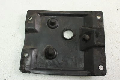 Honda Sportrax 300ex 2001 OEM placa de deslizamiento inferior B4407 Foto 1 de 3