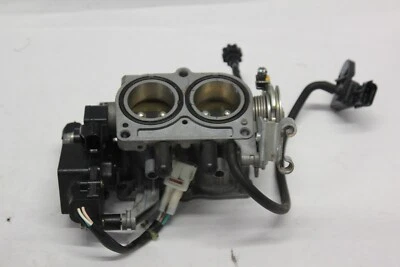 Carrocería del acelerador Kawasaki Vulcan 2007 VN900 16163-0076 Foto 1 de 4