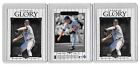 1999 Upper Deck Baseball Crowning Glory Roger Clemens Kerry Wood  Lot Of 3 #CG1