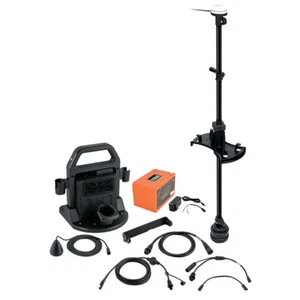 PAQUETE MEGA 360 HUMMINBIRD HIELO LISTO PARA HÉLICE - Imagen 1 de 1