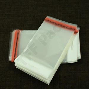 110x150mm Euro Slot Header Vitrinen Selbstklebend Peeling Dichtung Klar Handel - Bild 1 von 12