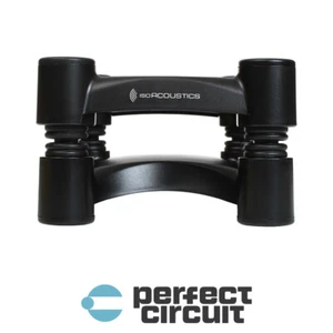 IsoAcoustics ISO-200SUB Subwoofer ISOLATOR - NEW - PERFECT CIRCUIT - Picture 1 of 6