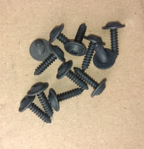 25x Schraube 4,2x16 mit Spitze S20 Audi / Seat / Skoda / VW N90698606 - Picture 1 of 2
