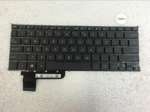 NEW For Asus Q200 Q200E S200E X201 X201E X202 X202E Keyboard US Black - Picture 1 of 1