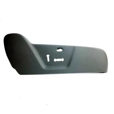 2004-2006 Lincoln Navigator Front Passenger Seat Trim Cover OEM 4L7Z-7862186-AAA - Image 1 of 3