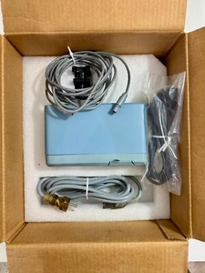 ArthroCare Irrigation Pump 21946 – Hospital Grade, 220-240V, Unused - Picture 1 of 12