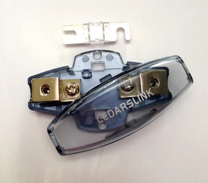 MINI ANL FUSE HOLDER - Picture 1 of 1