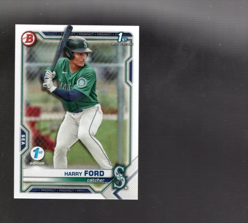 B2009- 2021 Bowman Draft 1st Edition BB #s 1-200 -You Pick- 15+ FREE US SHIP - Image 1 of 1