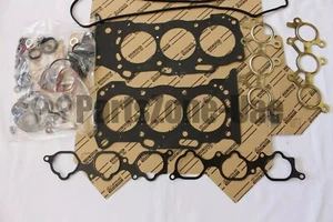 04111-31445 Genuine Toyota Lexus RX35 450H 2GRFE 3.5L OEM Engine Head Gasket Kit - Picture 1 of 1