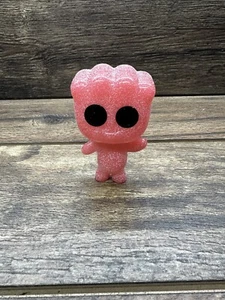 Funko POP Sour Patch Kids Redberry 01 Pink Candy Collectible Vinyl Figur M2 - Bild 1 von 5