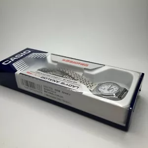 Reloj CASIO Vintage LQ333A-7B Nuevo Caja/Folleto - Imagen 1 de 6