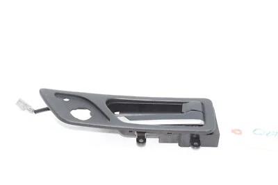 03-05 INFINITI FX35 FX45 FRONT RIGHT PASSENGER INTERIOR DOOR HANDLE Q6727 - Image 1 of 4