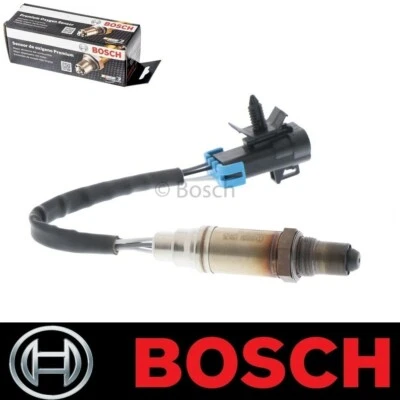 Oxygen Sensor Bosch Upstream for 2006-2007 CHEVROLET HHR L4-2.4L engine - Image 1 of 4