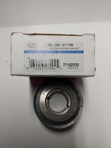  Gates 8M-25S-12 JA Poly Kettenrolle - Bild 1 von 3