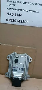 NISSAN QASHQAI J11 MK2 1.2 DIG-T CVT AUTO TRANSMISSION CONTROL ECU 310364ED0C 17 - Picture 1 of 6