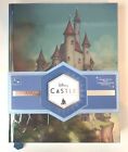Disney Castle Collection Snow White Journal Limited Edition 4/10
