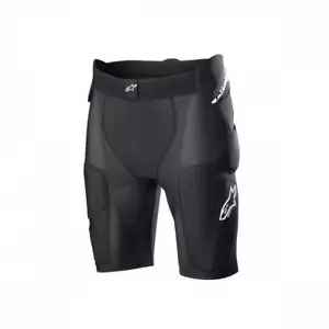 Pantalones Cortos de Protección ALPINESTARS Bionic Action Motocross/Down Hill Armour - Imagen 1 de 2
