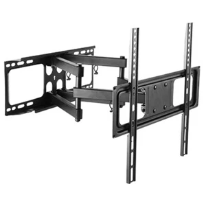 TV Wandhalterung W7 für JVC 32-65 Zoll Fernseher Halterung Schwenkbar - Bild 1 von 5