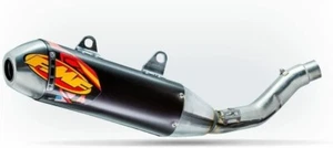 FMF Powercore 4 Silencer 2023-2024 KTM GasGas Husqvarna 250-450 OEM A46005979002 - Picture 1 of 1