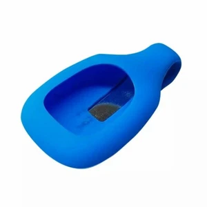 NEW Silicone Case for FITBIT ZIP Activity Tracker, Clip-On Protective Cover - Picture 1 of 16