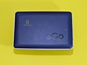 2TB - iOmega - eGo External Hard disk - Picture 1 of 6