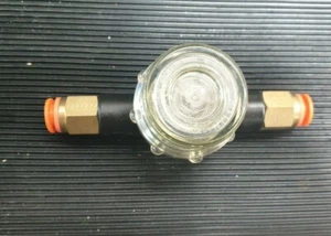 PIAB PPSF125-X10 VACUUM FILTER  (IN22S3B3) - Imagen 1 de 3