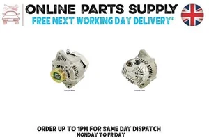 Alternator For Suzuki Swift 1.5 Petrol 2005 to 2024 70Amp - Picture 1 of 10