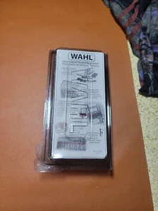 Wahl 13 piece attachment guard and organizer - Picture 1 of 3