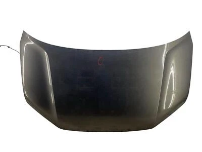 2021-2024 HONDA RIDGELINE FRONT HOOD BONNET COVER PACIFIC PEWTER METALLIC NH832M Foto 1 de 4