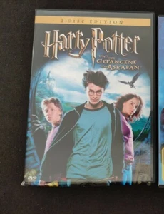 Harry Potter und der Gefangene von Askaban - 2-Disc Edition (2004) - Bild 1 von 1