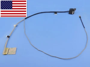 Pantalla de video LCD LVDS con cable para ASUS GL503V GL503VM-BI7N1 FHD 30 pines - Imagen 1 de 5