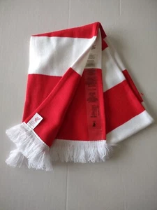 LFC Liver Pool Football Club Scarf 🧣 New Unisex Neck Warmer Men's  Women's Nice - Picture 1 of 7