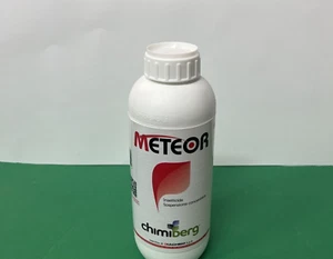 Meteor Insetticida Deltametrina 1,5% Ml 250 agisce per contatto e Ingestione . - Foto 1 di 1