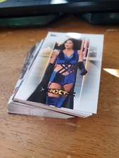 2017 Topps WWE - Base, Inserts, RCs & More -- Pick what you need!