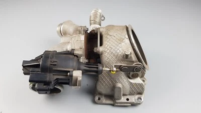 2019 MINI COOPER GENUINE TURBOCHARGER TURBO CHARGER 8631700 — 第 1/4 张图片