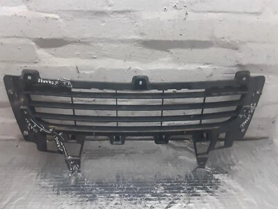 Porsche Cayenne 957 Grille Inférieure Du Pare-Chocs Avant 7L5807683E 2007 - Photo 1/4