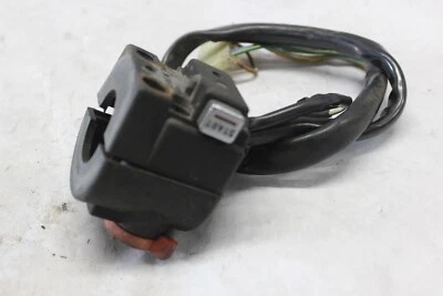 35130-ME9-305 CONJUNTO INTERRUPTOR ARRANQUE/PARADA DERECHO 1983 HONDA SHADOW VT750C Foto 1 de 4