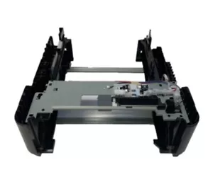 New - OKI B420 Plate Base Assembly 530 Sheet Black - 43992704 FREE SHIPPING - Picture 1 of 5