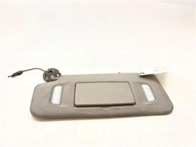 Parasol izquierdo usado se adapta a: Chevrolet Traverse 2012 iluminado grado A izquierdo Foto 1 de 4