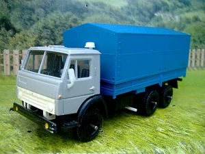 1/43 URSS Kamaz 5320 - Imagen 1 de 2