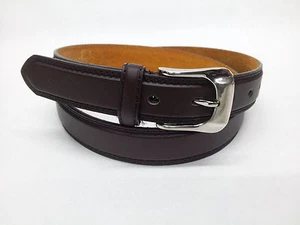 Gürtel Jeans EDEL Breite 28mm, Länge 110 - 160 XXXXL (57) - Picture 1 of 3