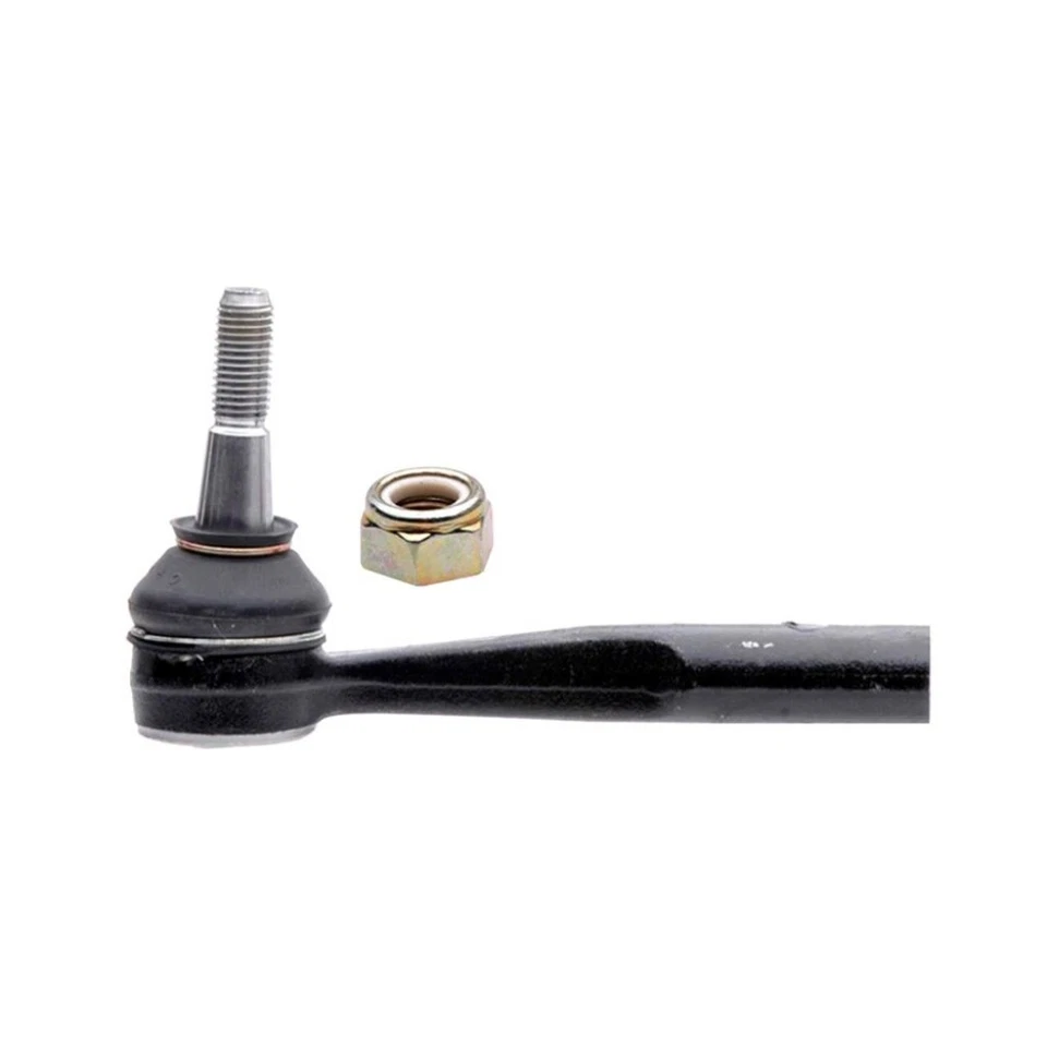 ACDelco genuino para Saab 9-5 2002-2009 extremo de barra de amarre lado del pasajero delantero o trasero Foto 1 de 4